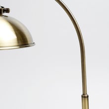Dax Metal Table Lamp